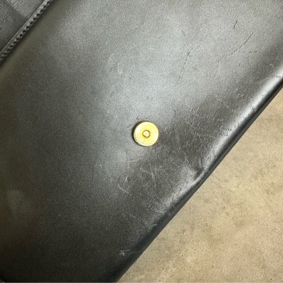 SAINT LAURENT Monogram Kate Medium Tassel Chain Bag - Picture 4 of 7